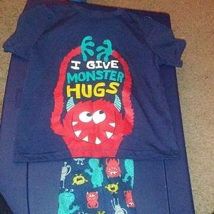 🌺🌺🌺🌺(4) pajama sets